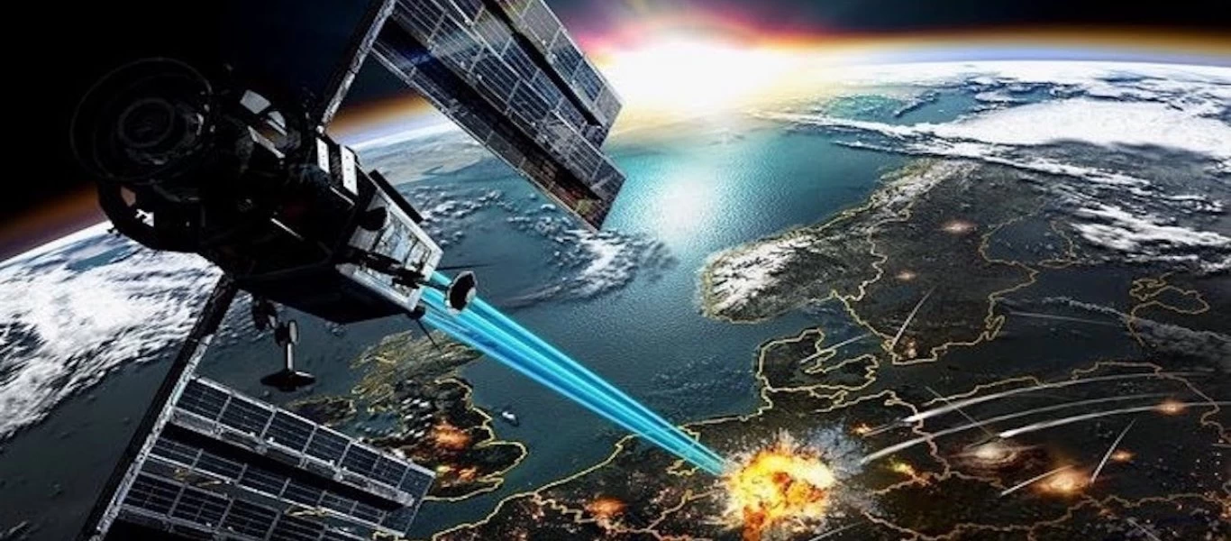 Οι ΗΠΑ προετοιμάζονται για πόλεμο στο διάστημα - Ιδρύθηκε η στρατιωτική διοίκηση διαστήματος
